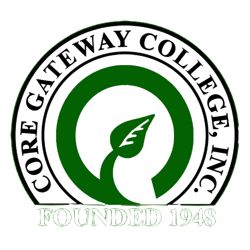 Core Gateway College Logo